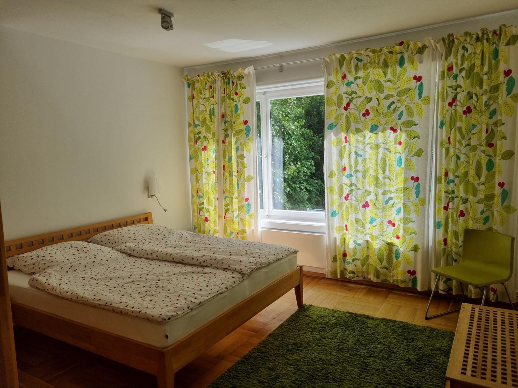 Bms Balance - Natur, Entspannung, King Size Bett, Free Parking, Top Lage, Netflix Вольфсбург Экстерьер фото