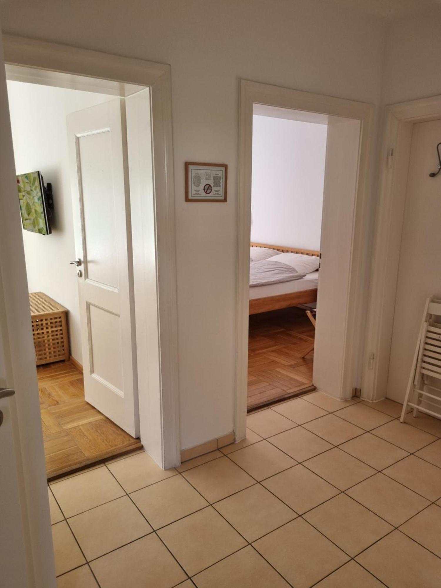 Bms Balance - Natur, Entspannung, King Size Bett, Free Parking, Top Lage, Netflix Вольфсбург Экстерьер фото