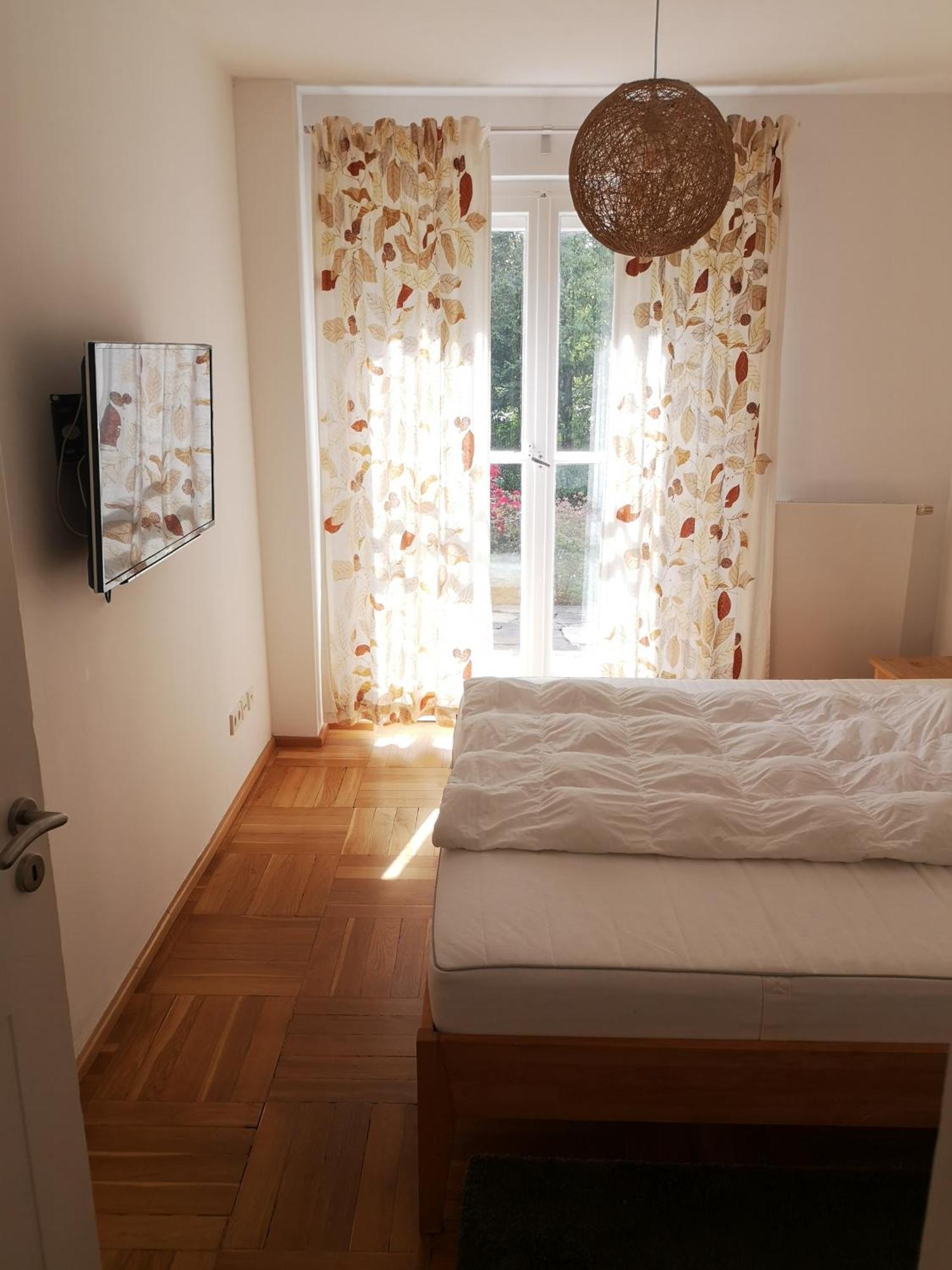Bms Balance - Natur, Entspannung, King Size Bett, Free Parking, Top Lage, Netflix Вольфсбург Экстерьер фото