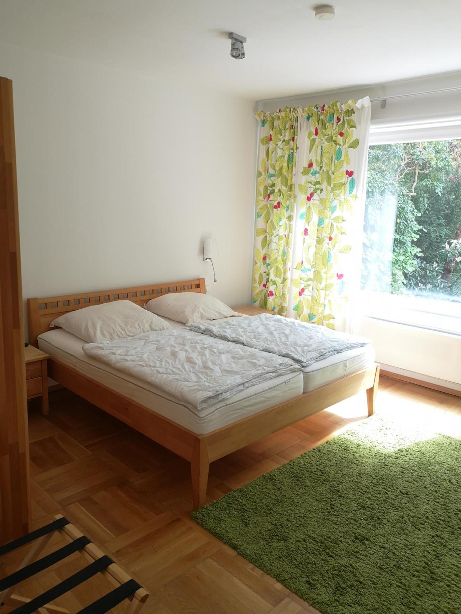 Bms Balance - Natur, Entspannung, King Size Bett, Free Parking, Top Lage, Netflix Вольфсбург Экстерьер фото